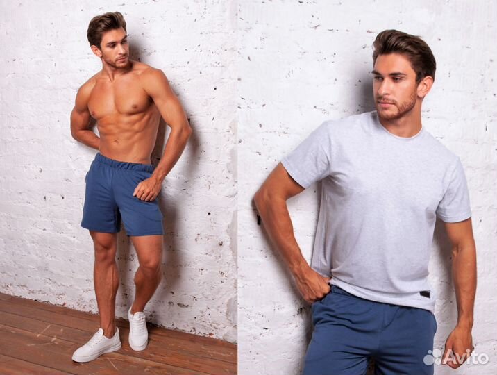 Сборные фотосессии для маркетплейсов