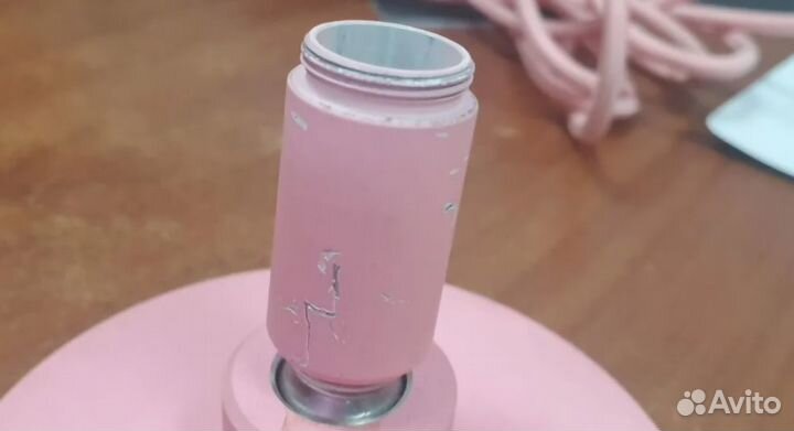 Конденсаторный микрофон Seiren X