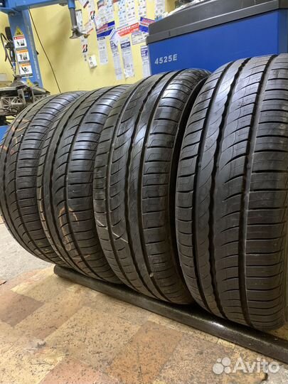 Pirelli Cinturato P1 Verde 195/55 R16