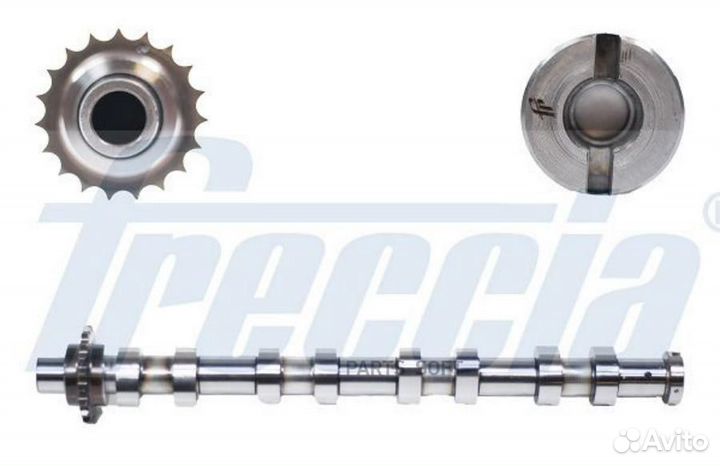 Freccia CM052145 CM05-2145 распредвал IN\ Citroen