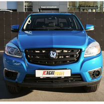 Sollers ST6 2.0 MT, 2024, 38 348 км, с пробегом, цена 2 031 000 руб., Сыктывкар