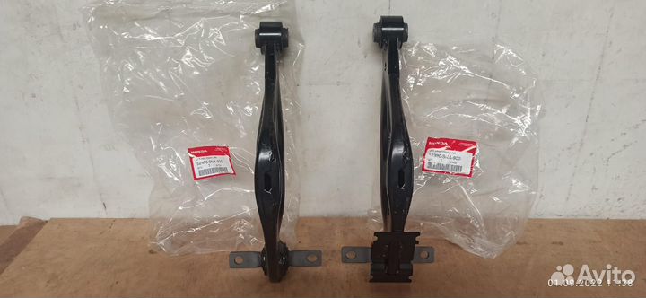 Рычаг подвески Honda Civic 2006-2012 52400SNA900