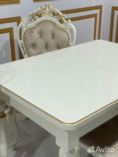 Кухонный стол / стол / стол стулья