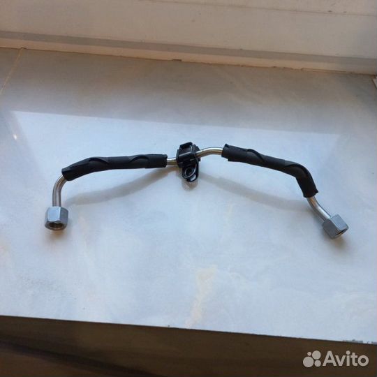 Трубка топливная Kia Optima 4