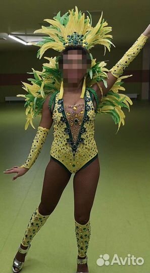 Аренда карнавальных костюмов