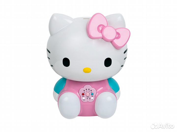 Увлажнитель воздуха Ballu Hello Kitty новый
