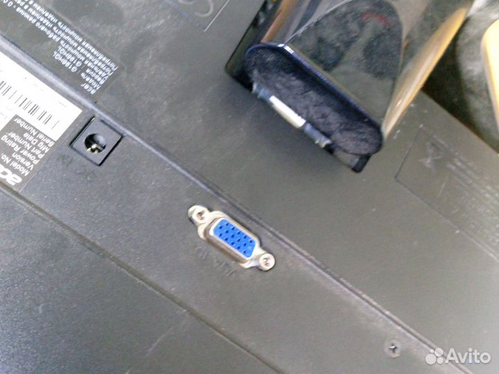 Монитор Acer