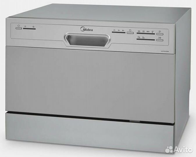 Посудомоечная машина наст. midea mcfd55200S