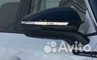 Зеркало правое Volkswagen Tavendor