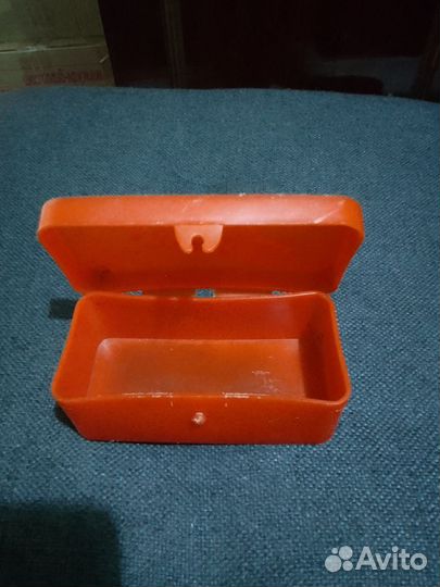 Аптечка СССР