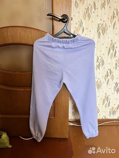 Спортивный костюм zara