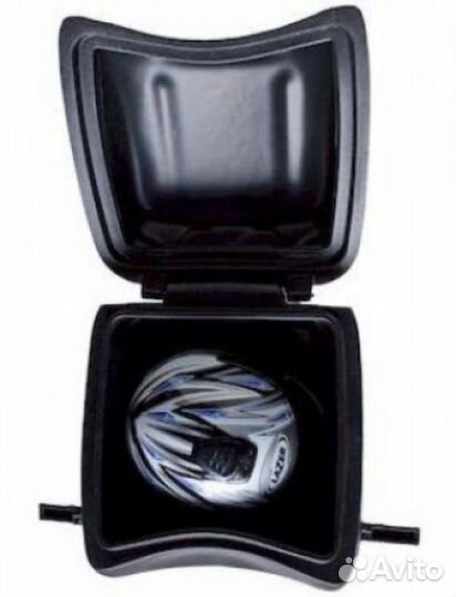 Кофр для снегохода (универсальный) GKA N8