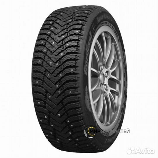 Cordiant Snow Cross 2 225/65 R17 106T
