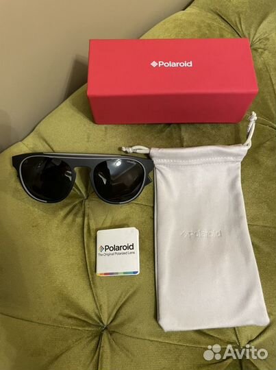 Солнцезащитные очки Polaroid pld 6064