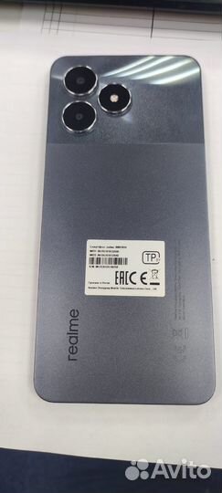 realme Note 50, 4/128 ГБ