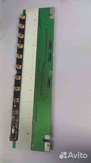 Инвертор SSI320 12C01