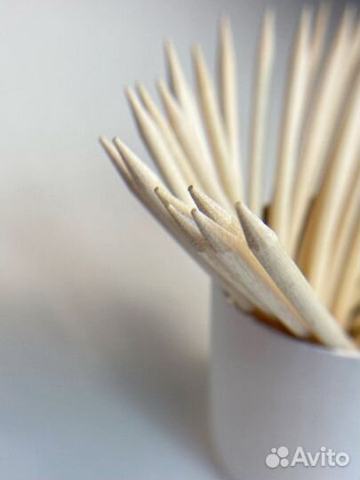 Апельсиновые палочки