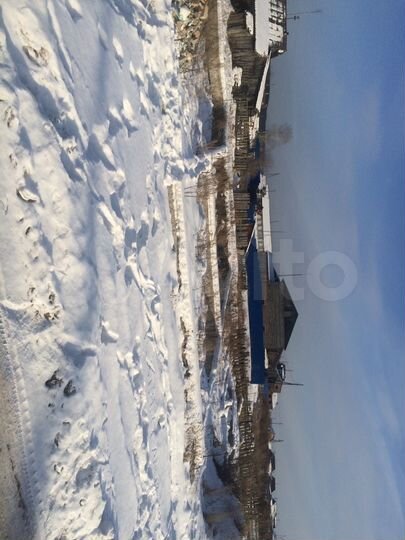 Участок 12 сот. (ИЖС)