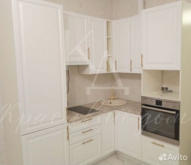 Кухонный гарнтитур готовый