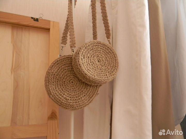 Сумки, корзины на заказ