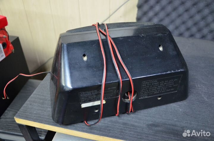 Колонка центрального канала Technics