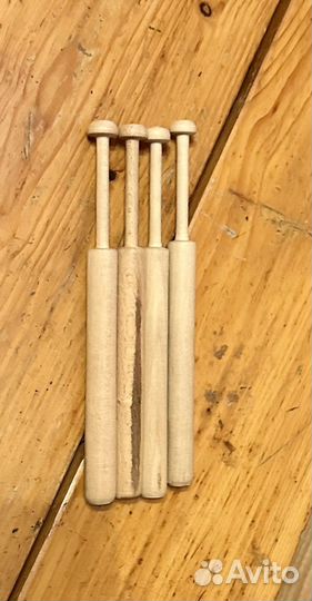 Коклюшки для кружева