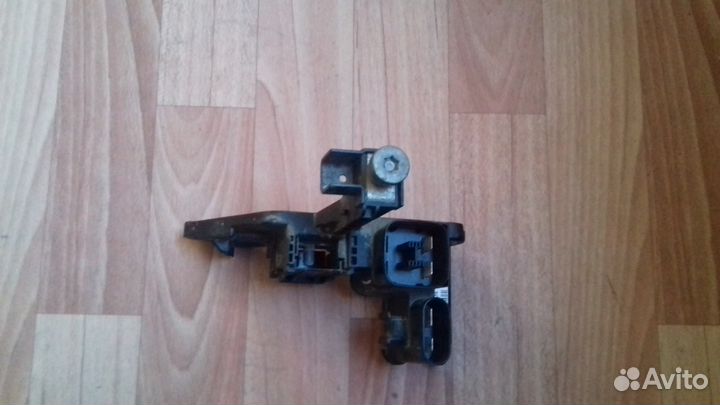 Клемма аккумулятора плюс BMW F20 61149225014