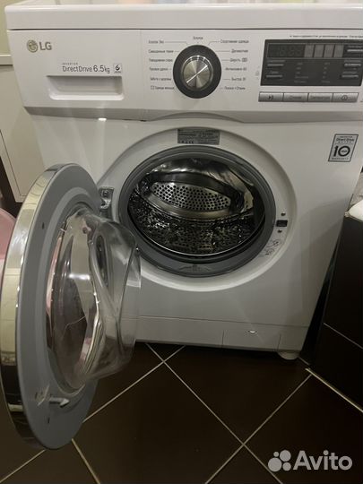 Стиральная машина автомат