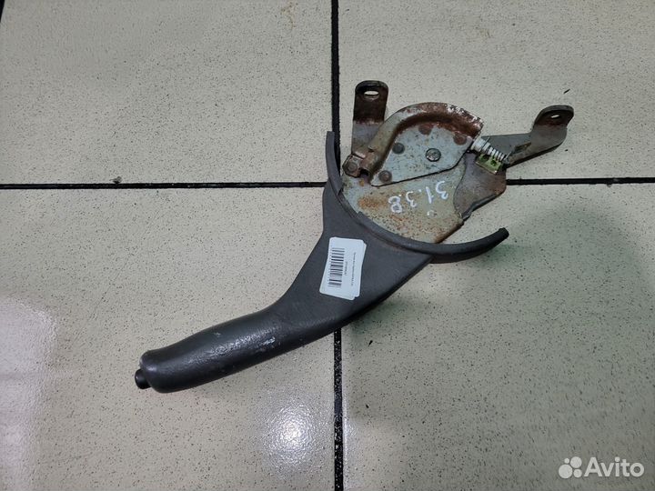 Ручник Kia Sephia