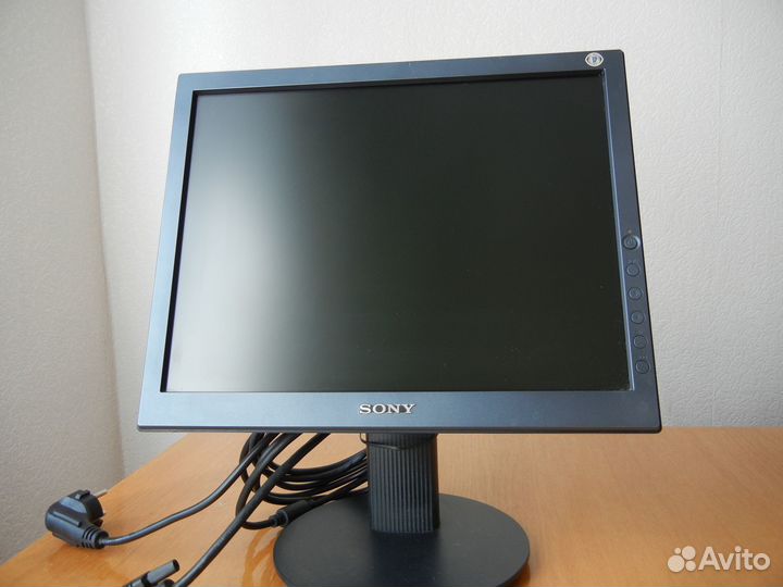 Монитор для компьютера