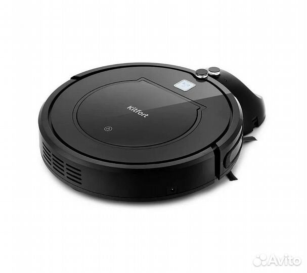 Робот-пылесос Kitfort кт-568