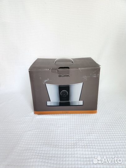Тостер Bork т-730 новый