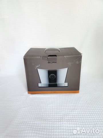 Тостер Bork т-730 новый