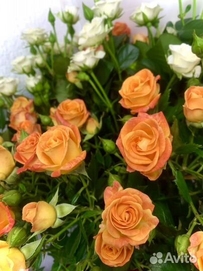 Цветы и букеты с доставкой