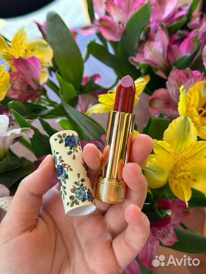 Оригинальная косметика