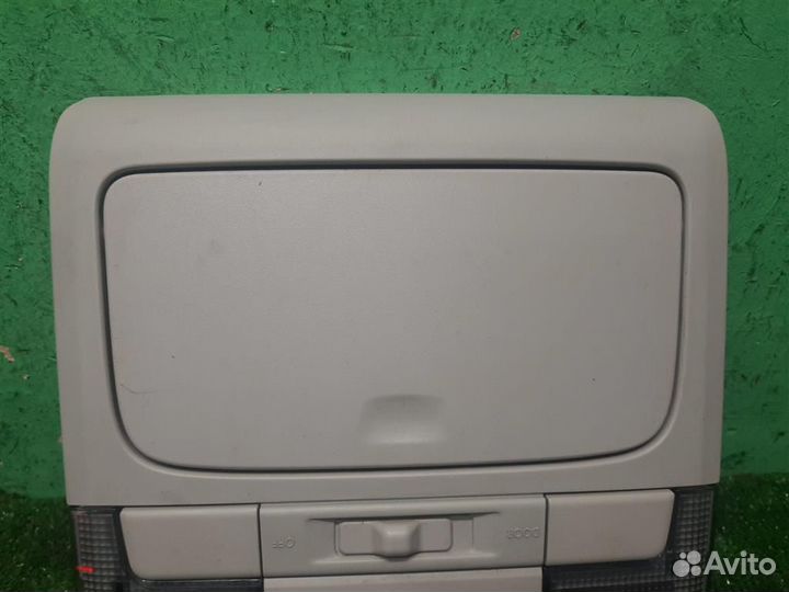 Плафон салона передний Subaru Legacy/ Outback BM