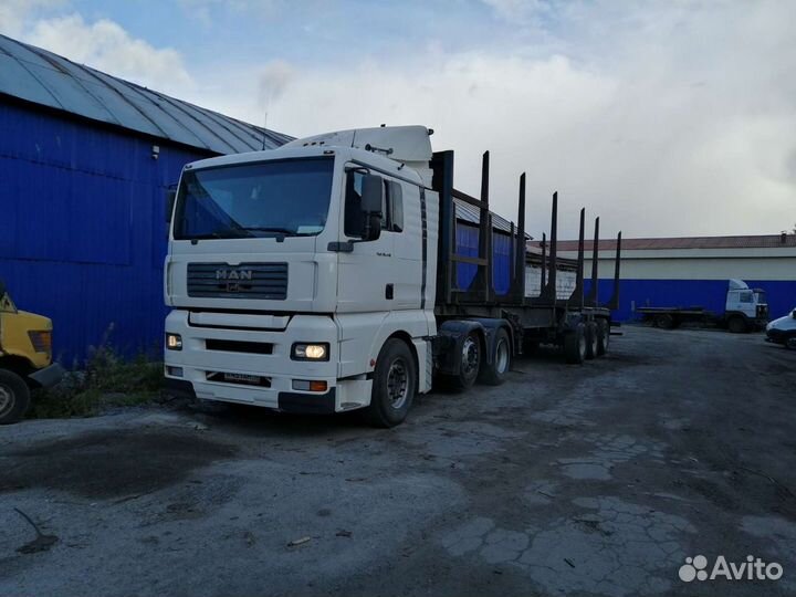 Перевозка леса, тонары