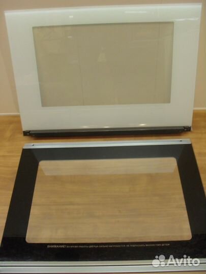 Запчасти к электроплитам зви. нововятка, DeLuxe, B