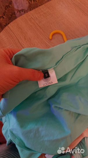 Слингомайка loona