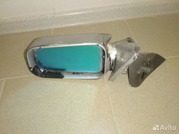 Зеркала на ваз