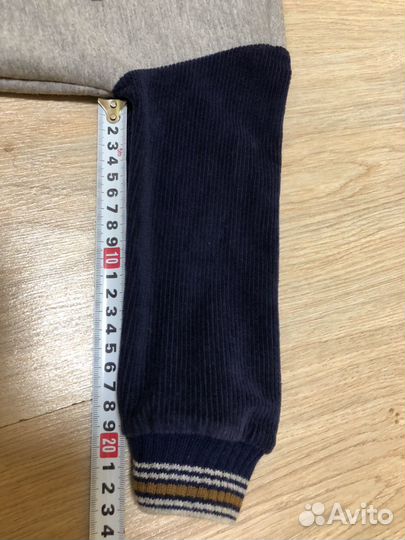 Фирменный бомбер (кофта )