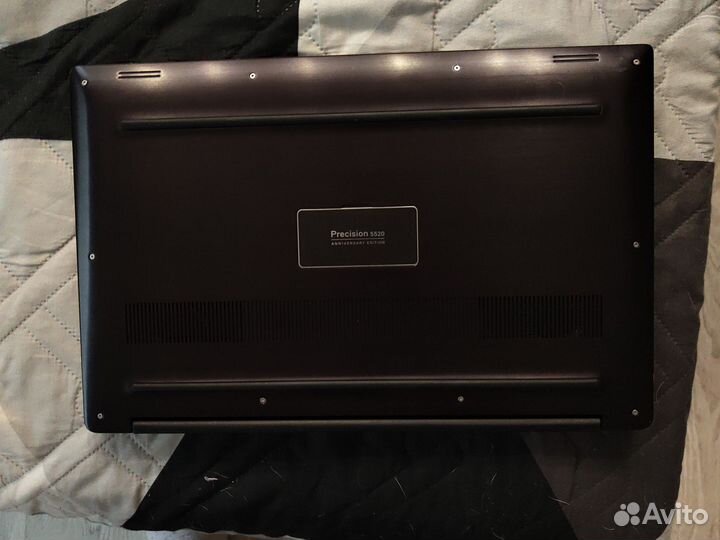 Dell precision 5520 anni 20 4k 100 rgb adobe