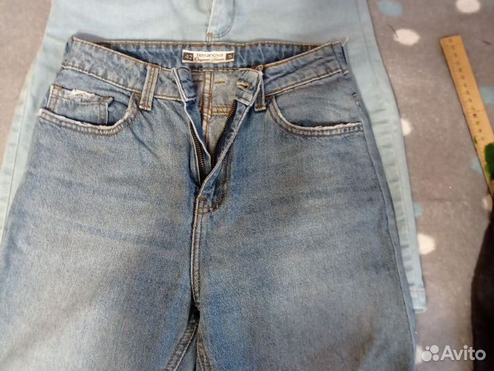 Вещи на девушку 42-44 р- р