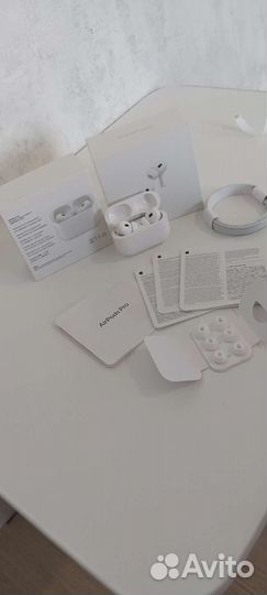 Наушники Air pods pro2 premium