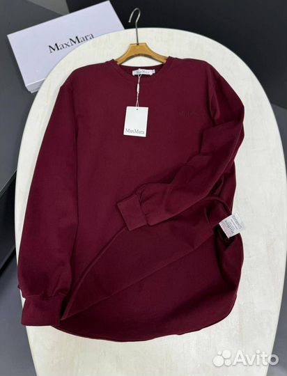 Свитшот Max Mara
