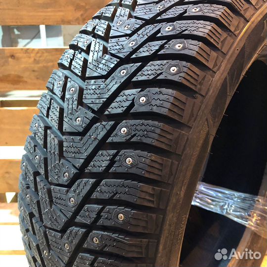Hankook Winter I'Pike RS2 W429 225/45 R17 94T