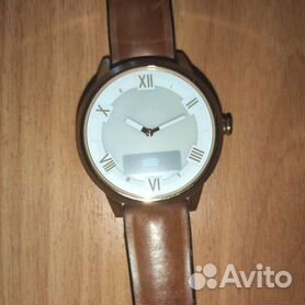 Lenovo watch x plus rose gold sale