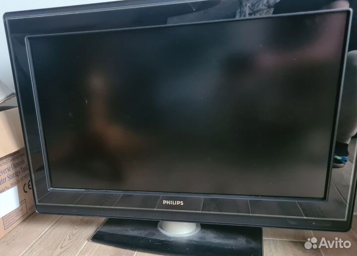Телевизор philips 32