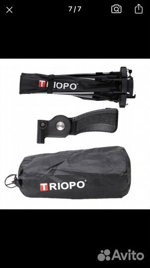 Октобокс triopo 65см