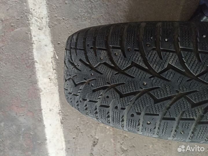 Toyo Observe G3-Ice 205/55 R16